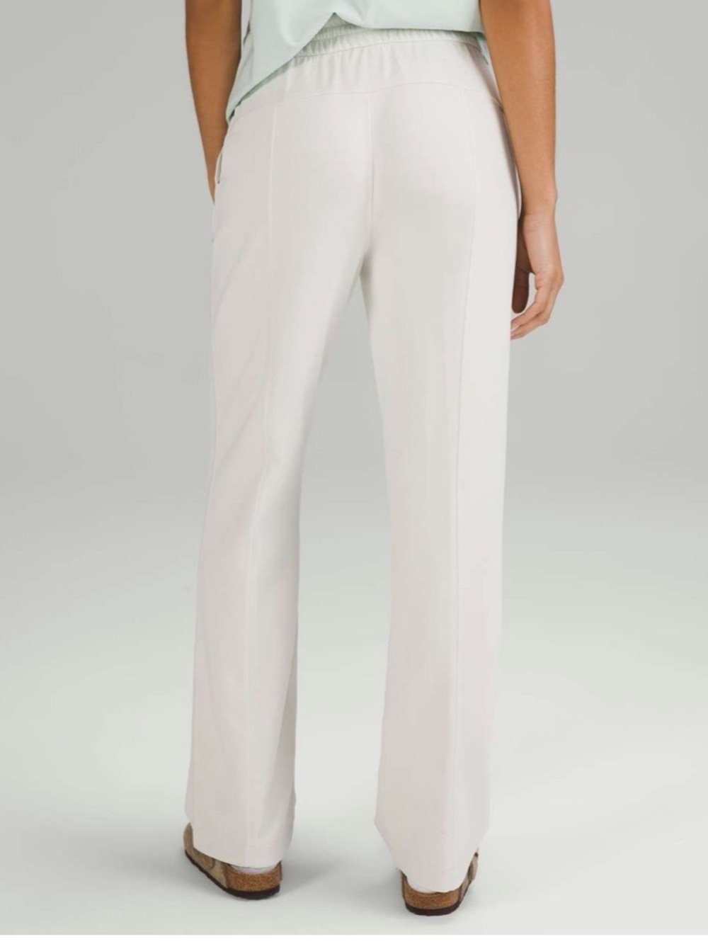 Lululemon Softstreme High-Rise Pant *Full Length 6 - Picture 9 of 10